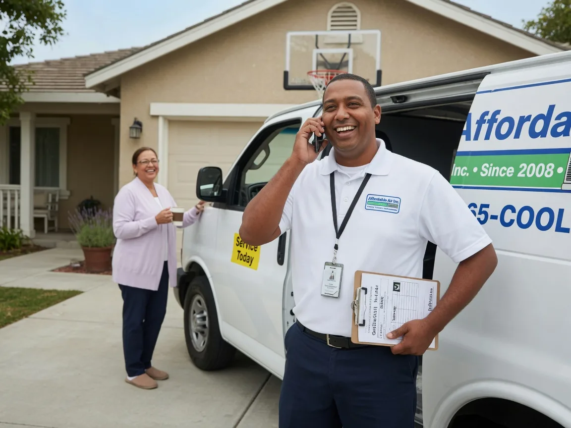 Central Ac Repair Baxter, TN FAQs